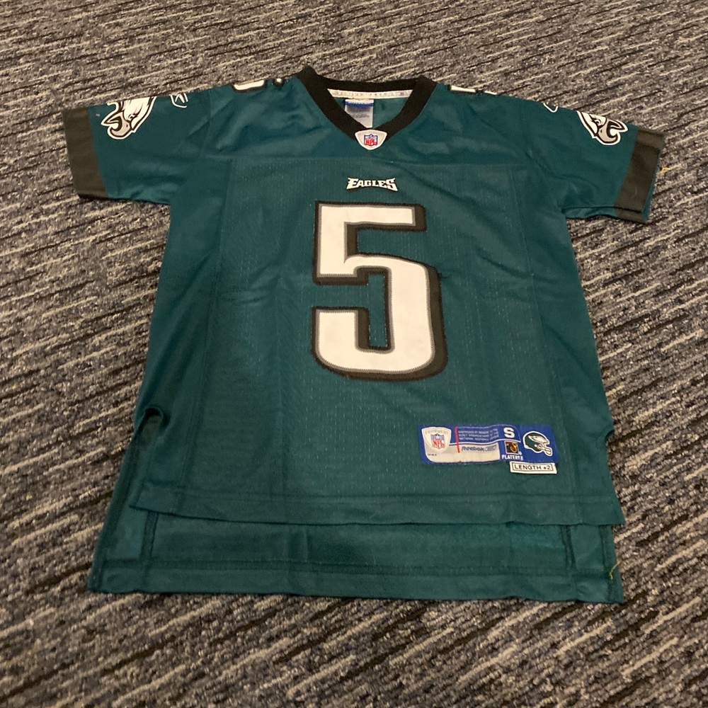 BOYS JERSEY PERFECT CONDITION